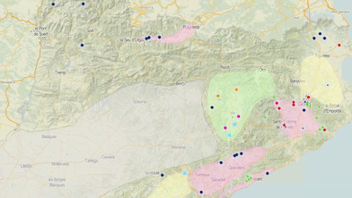 Comencen al Baix Empordà campanyes d’exploració geofísica