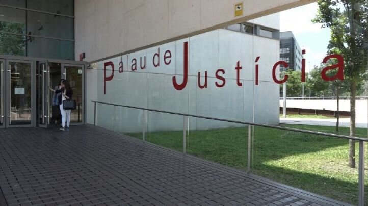 Condemnat a 6 anys de presó l'acusat de violar la germana a Sant Feliu de Guíxols
