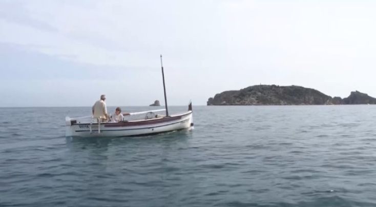 Coneixem l'Associació Nàutica Llevantina Port de l'Estartit