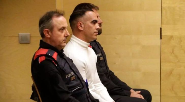 Confirmen 32 anys de presó a l'acusat de matar un home i violar una dona a Calonge