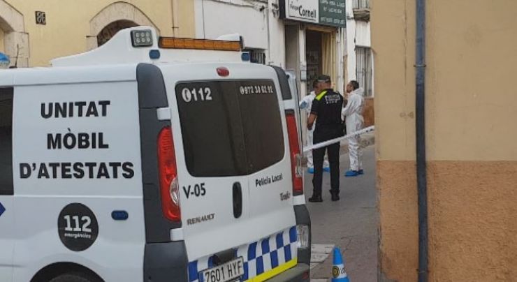 Declaren culpable d'homicidi a l'acusat de matar el germà a cops de crossa a Palafrugell