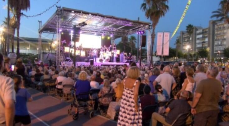 Demà comença la Festa Major de Platja d'Aro amb una quarantena d'activitats