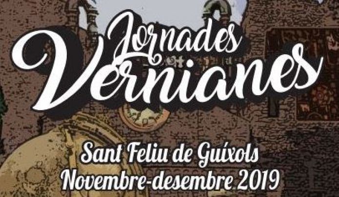 Demà comencen les Jornades Vernianes a Sant Feliu