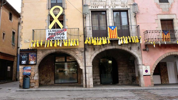 Demà s'aprova el cartipàs municipal a l'Ajuntament de Torroella
