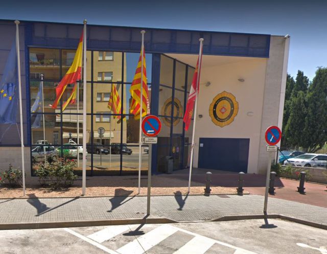 Detenen tres homes a Palafrugell per ocupació de domicili