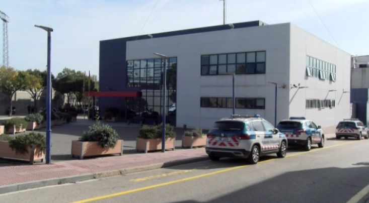 Detingut un home per apunyalament en una baralla a Sant Feliu de Guíxols