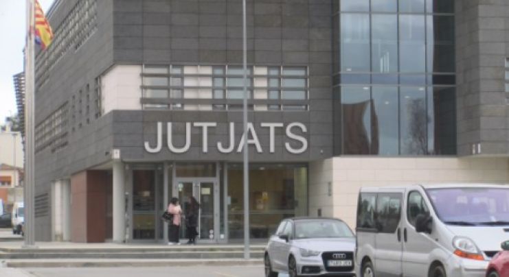 Deu municipis de la comarca demanen més contundència contra els lladres multireincidents