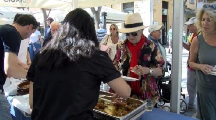 Dissabte comença la Campanya Gastronòmica del Peix Blau Ganxó