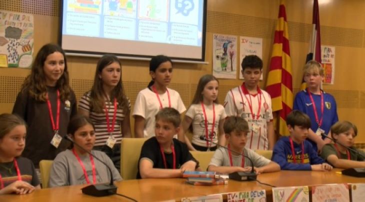 Diumenge se celebra la IV Fira del Conte a Vulpellac