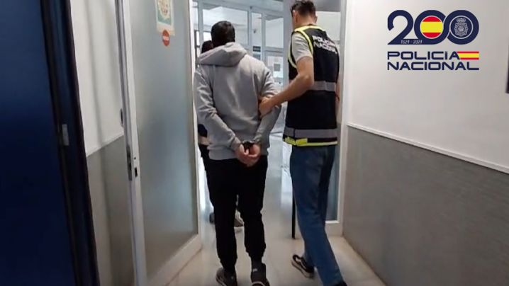 Dos detinguts al Baix Empordà per pornografia infantil