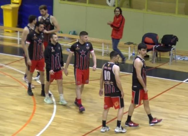 Dura derrota del Bisbal Bàsquet davant el Palmer Mallorca