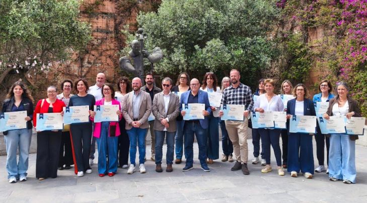 El Baix Empordà és reivindica com una pionera en l'accessibilitat turística
