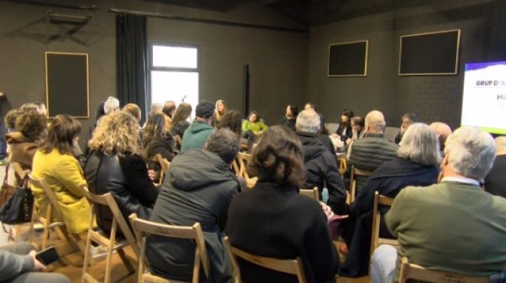 El Baix Empordà fa el primer pas per impulsar un Hub Cultural de referencia