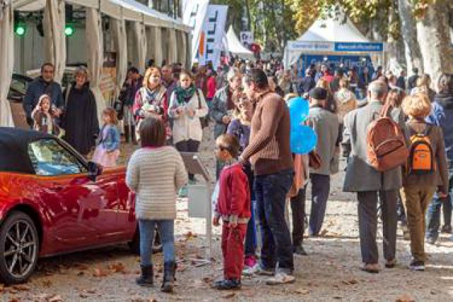 El Baix Empordà serà present a la Fira de Mostres de Girona amb 33 empreses