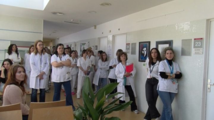 El CAP de Palafrugell transforma les sales d’espera en espais actius de salut