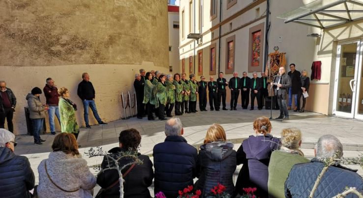 El Centre Cultural La Gorga ha commemorat el seu 120è aniversari