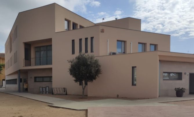El Centre Municipal d'Educació de Palafrugell obre inscripcions pel segon quadrimestre