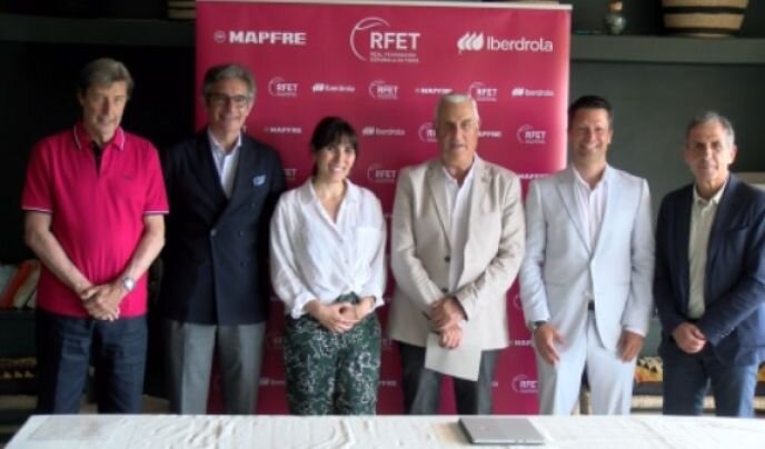 El Club Tennis Llafranc acull el Campionat d'Espanya de Tennis categoria cadet