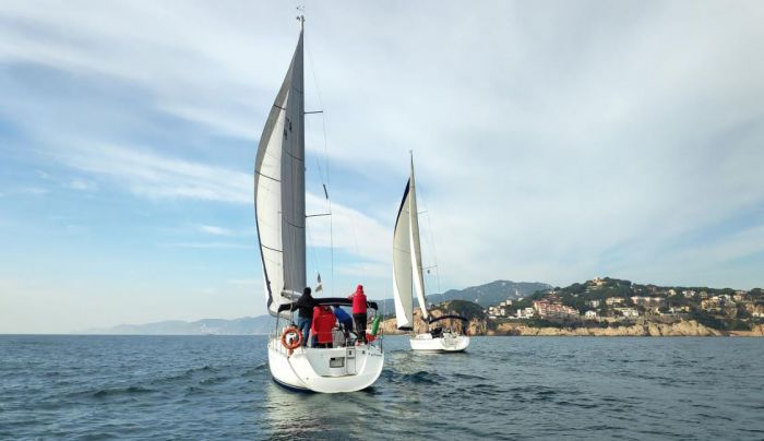 El CN Sant Feliu acollirà la 48ª Guíxols Medes, la regata més antiga de Catalunya