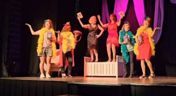 El Destí de les Violetes recapta més de 30.000 euros