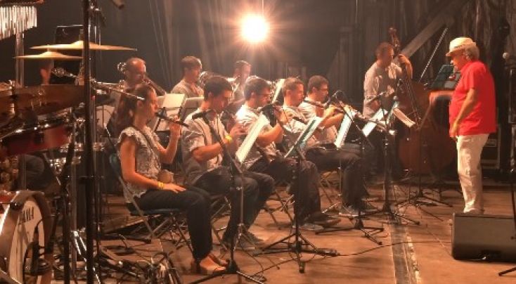 El festival Amb So de Cobla arriba amb la voluntat de 