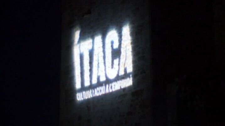 El Festival Ítaca cancel·la el concert d'Els Amics de les Arts arran de l'incendi