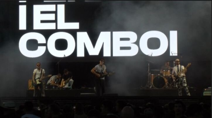 El Festival Ítaca desvela els primers quatre noms del 2026