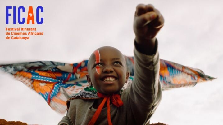 El Festival Itinerant de Cinemes Africans de Catalunya fa parada a la Bisbal