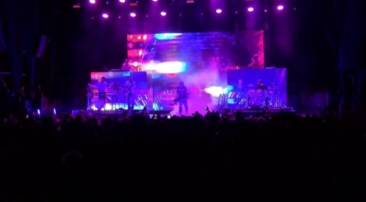 El Festival Porta Ferrada trasllada els concerts de l'Espai Port al Guíxols Arena
