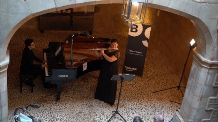 El Fringe Torroella reuneix una setantena de joves que ompliran de música la vila