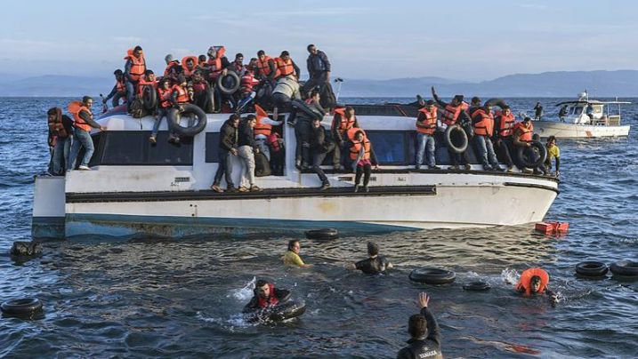 El Govern aprova declarar Palamós 'port segur' per rebre refugiats