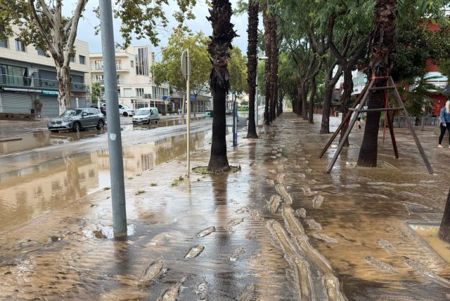 El Govern confirma que aixeca les restriccions pel temporal a l'Alt i el Baix Empordà