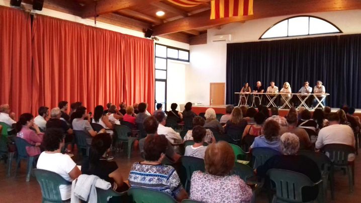 El govern de Begur anuncia que impulsarà el Consell Municipal d’Esclanyà