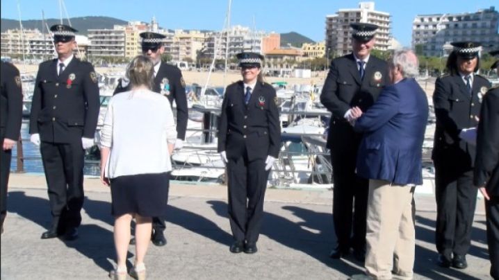 El govern pagarà a la Policia Local però assegura no poder-ho fer de forma immediata