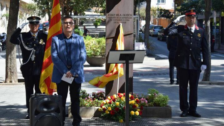 El Grup Municipal del PSC de Sant Feliu de Guíxols s'oposa a l'aplicació de l'article 155