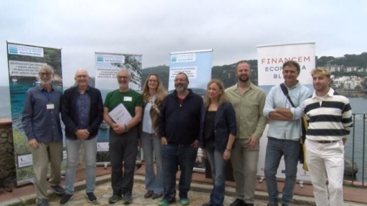 El litoral de la Costa Brava estrena un protocol pioner per conservar les zones de bany