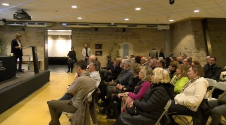 El mar de Sant Antoni es manté estable segons la diagnosi de les Àrees Verdes Marines