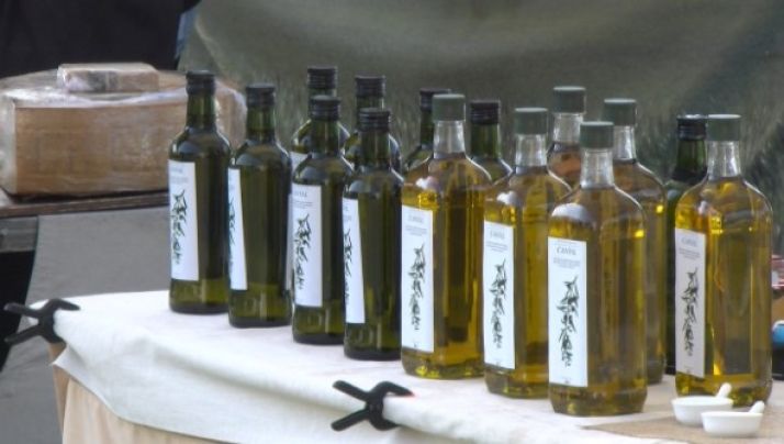 El Mercat d'olis i vins protagonitza el cap de setmana a Albons i Sant Iscle