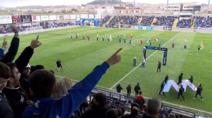 El MICFootball 2026 es jugarà a més de 60 camps de les comarques gironines