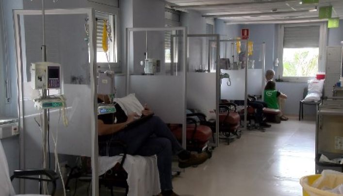 El nou cribratge de càncer de coll uterí detecta el VPH a 3.691 dones