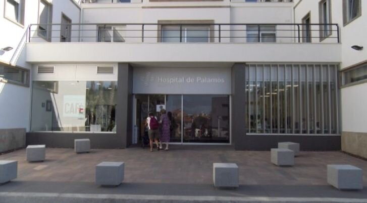 El nou hospital i els CAPs de Calonge i Palafrugell, tres de les prioritats del SSIBE