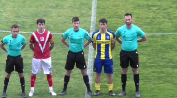 El Palamós cau al descompte contra el Tossa i perd l’oportunitat de ser líder (1-2)