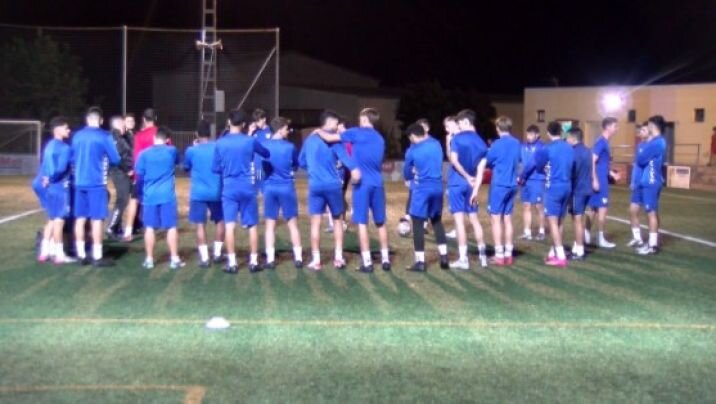 El Palamós CF busca mantenir el bon inici de lliga en un desplaçament exigent a Granollers