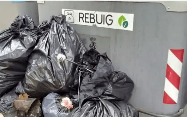 El PDeCAT considera inadmissible que no hi hagi nou contracte d'escombraries a Sant Feliu