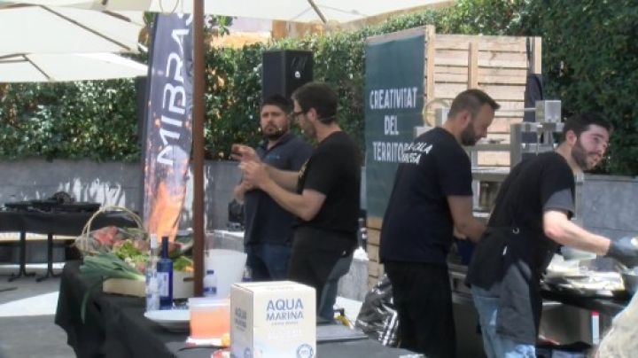 El peix de roca protagonitza una nova jornada gastronòmica a Begur