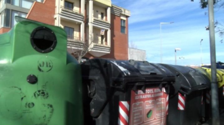 El ple de Palamós aprova l'expedient pel nou contracte de neteja i gestió de residus