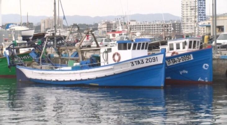 El sector pesquer reclama més dies per pescar i reivindica el bon estat del fons marí