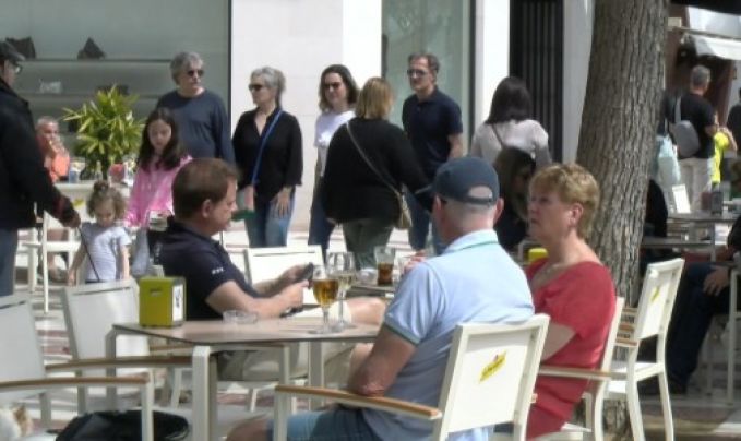 El sector turístic del Baix Empordà creu que l'augment de la taxa és 'considerable'
