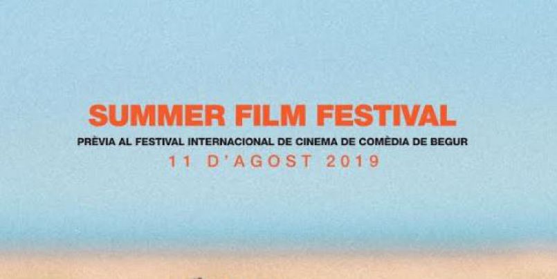 El Summer Film Festival porta el cinema a Begur, Esclanyà i a les seves platges