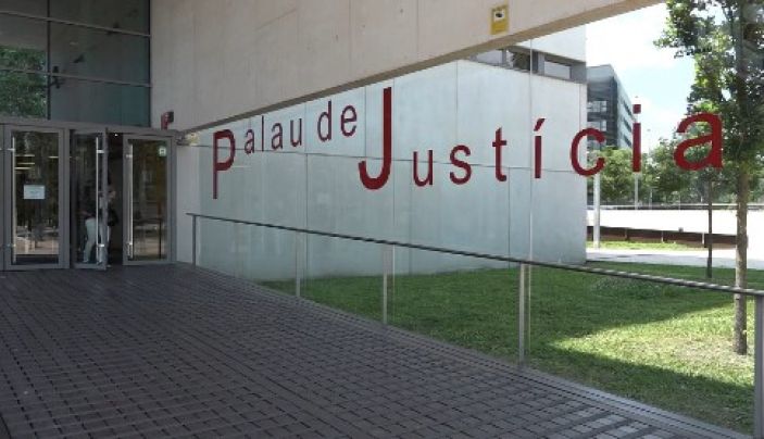 El Suprem confirma 32 anys de presó a l'acusat de matar un home d'un tret a Calonge